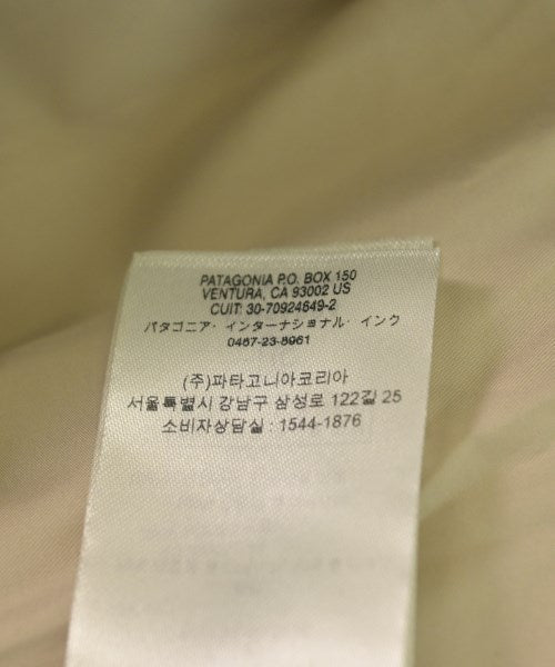 patagonia 其他飛行外套