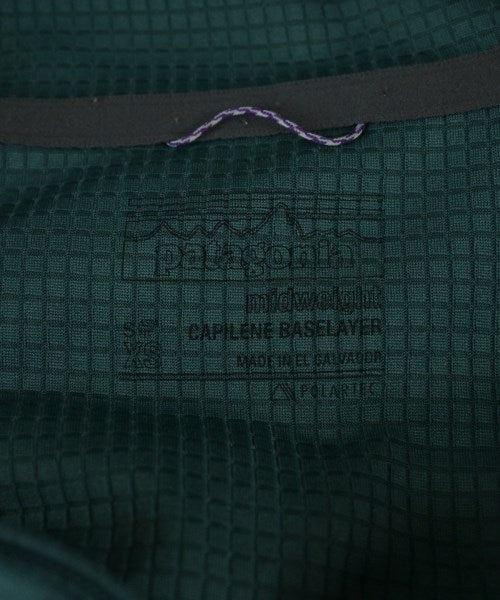 patagonia T恤/上衣