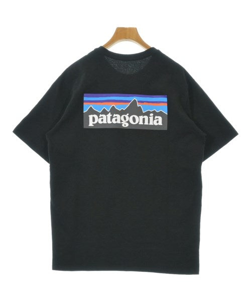 patagonia T恤/上衣