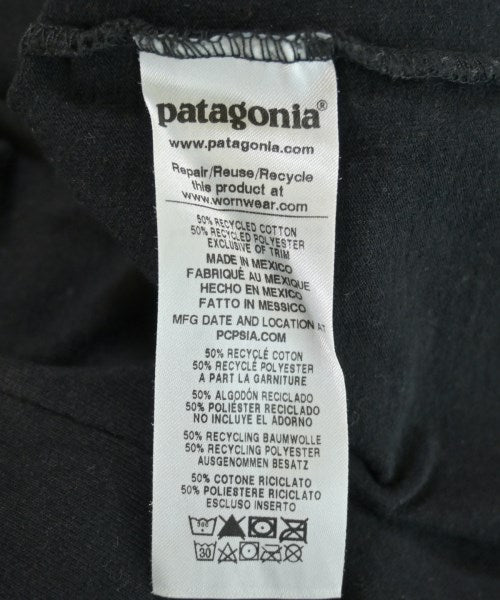 patagonia T恤/上衣