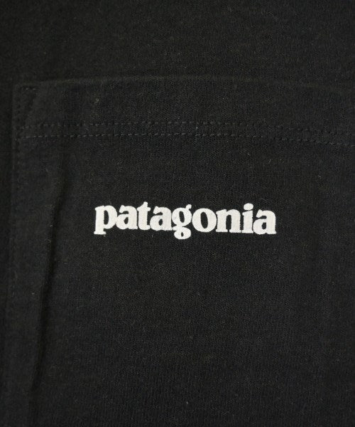 patagonia T恤/上衣