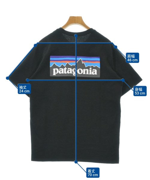 patagonia T恤/上衣