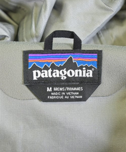 patagonia 山系外套