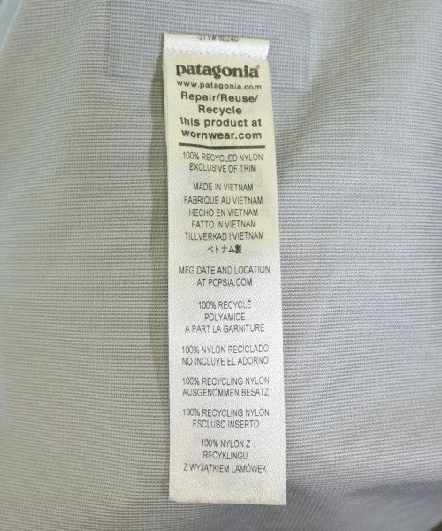 patagonia 山系外套