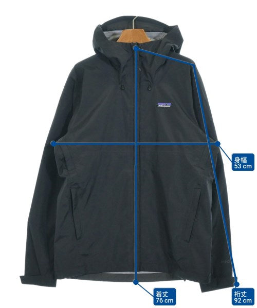 patagonia 山系外套