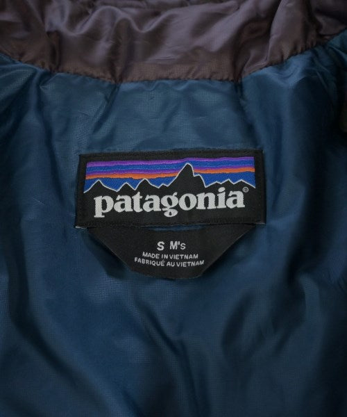 patagonia 羽絨夾克/背心