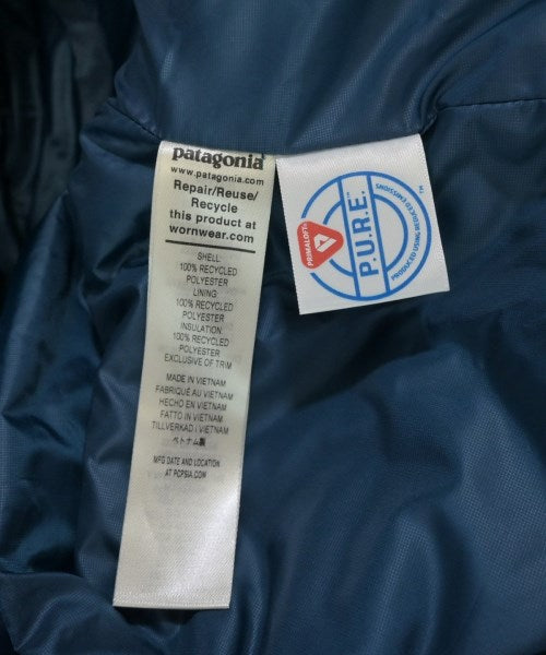 patagonia 羽絨夾克/背心