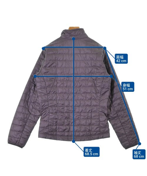 patagonia 羽絨夾克/背心