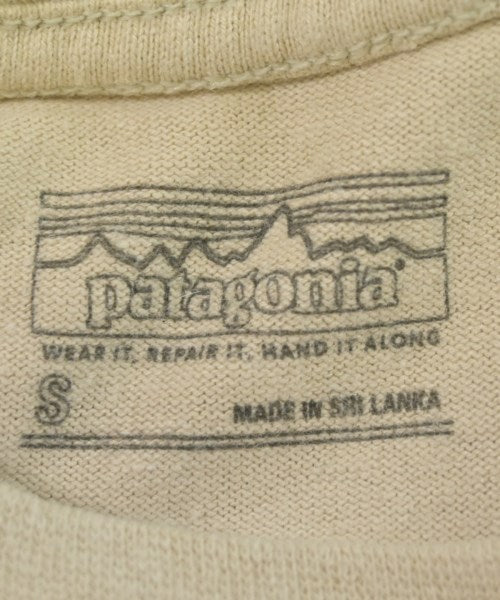 patagonia T恤/上衣