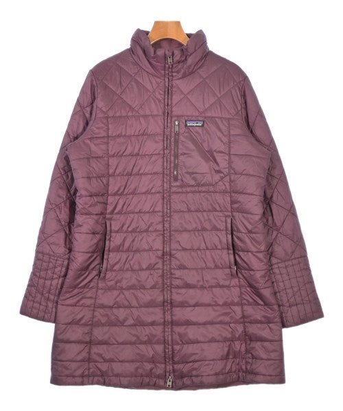 patagonia 羽絨大衣