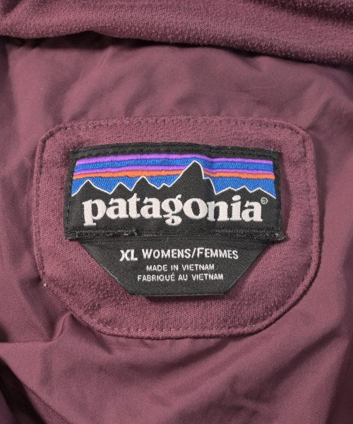 patagonia 羽絨大衣