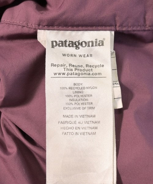 patagonia 羽絨大衣