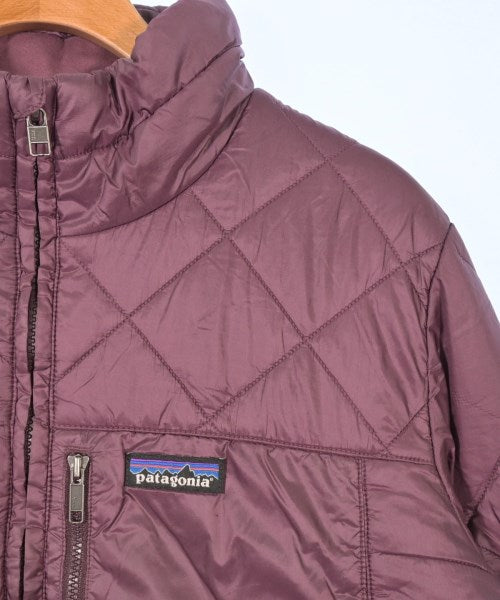 patagonia 羽絨大衣