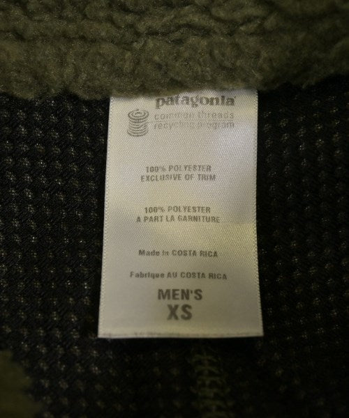 patagonia 其他飛行外套