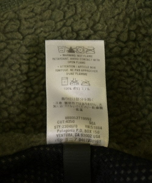 patagonia 其他飛行外套