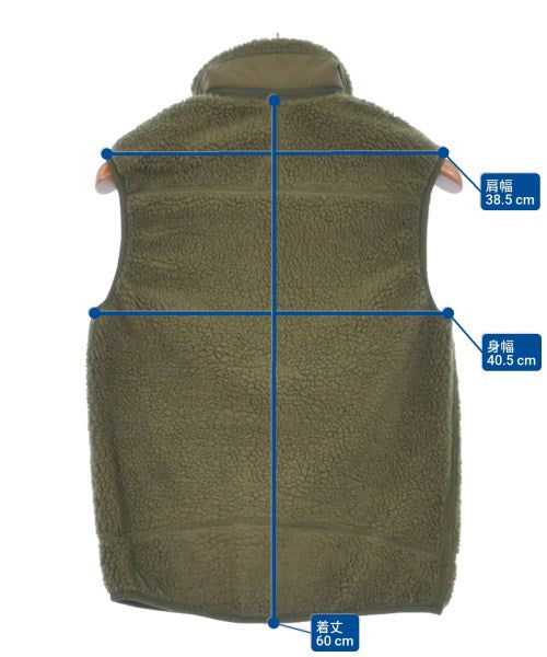 patagonia 其他飛行外套