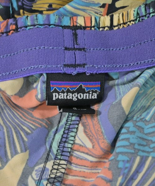 patagonia 短褲