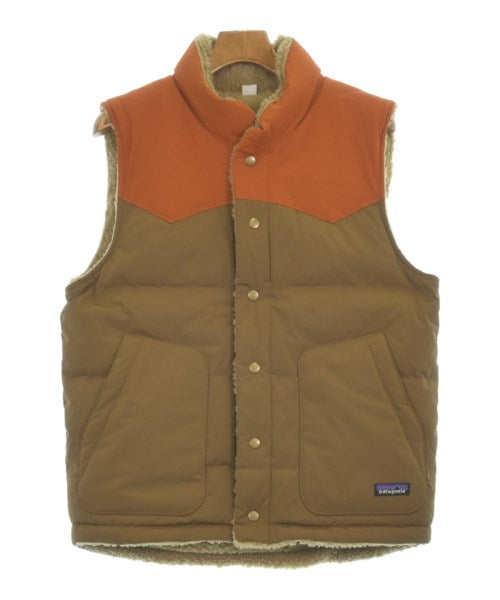 patagonia 羽絨夾克/背心