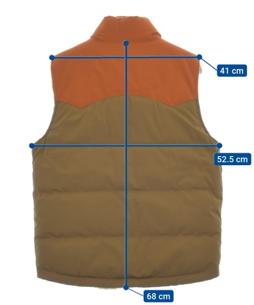 patagonia 羽絨夾克/背心