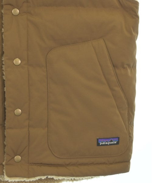 patagonia 羽絨夾克/背心