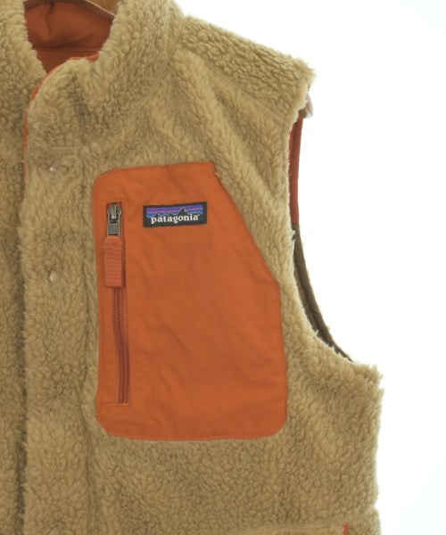 patagonia 羽絨夾克/背心