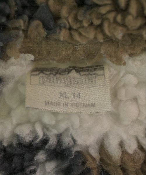 patagonia 其他飛行外套