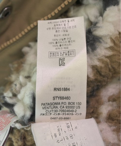 patagonia 其他飛行外套