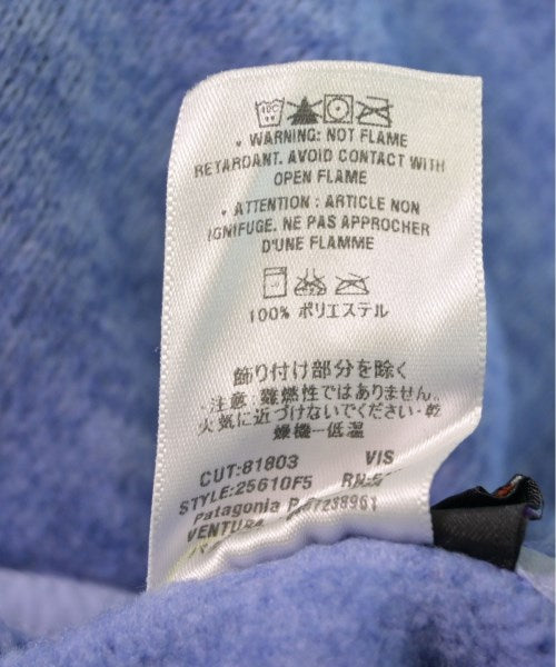 patagonia 運動衫