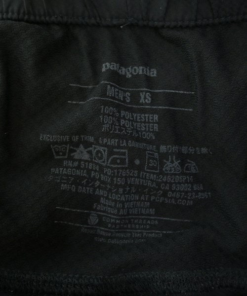 patagonia 短褲