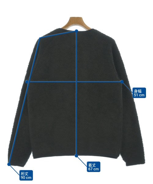 patagonia T恤/上衣