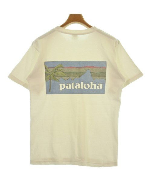 patagonia T恤/上衣