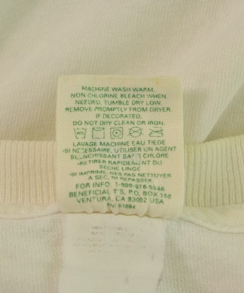 patagonia T恤/上衣