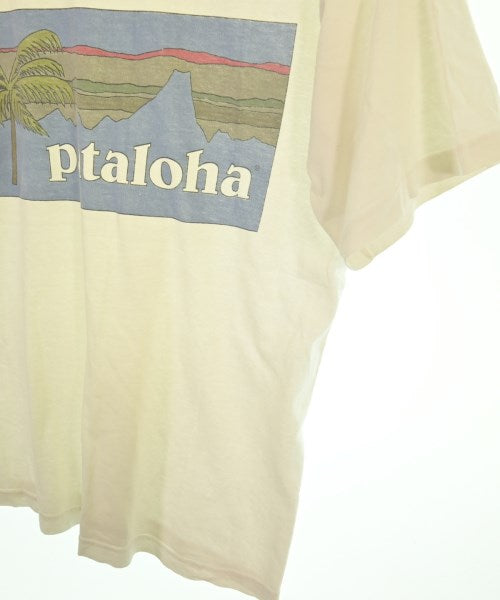 patagonia T恤/上衣