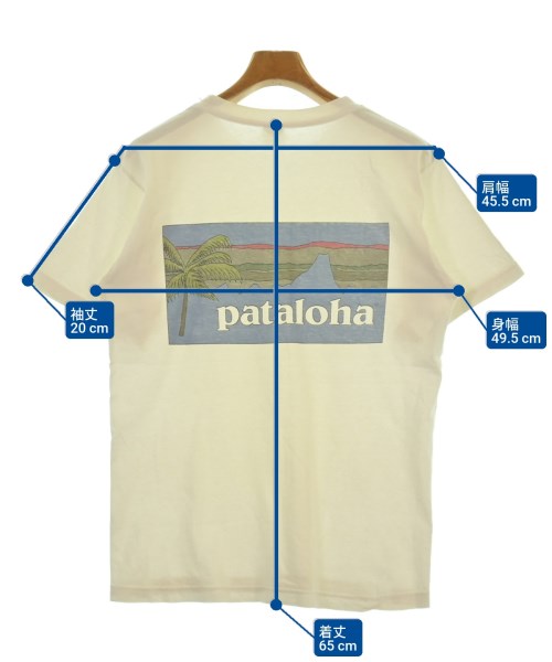 patagonia T恤/上衣
