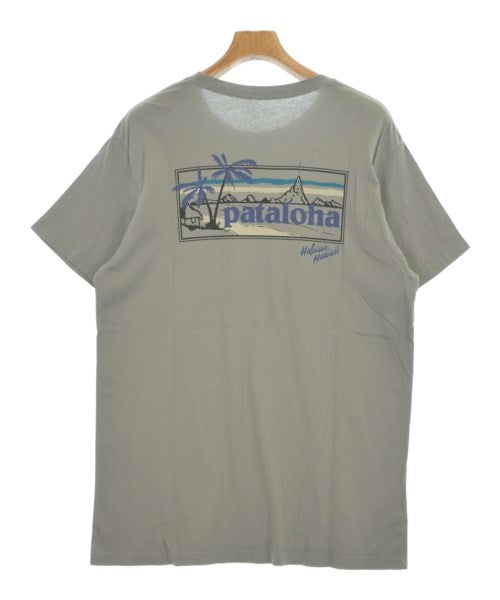 patagonia T恤/上衣