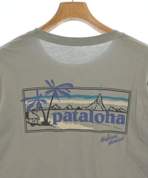 patagonia T恤/上衣