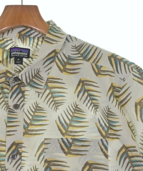 patagonia 休襯衫