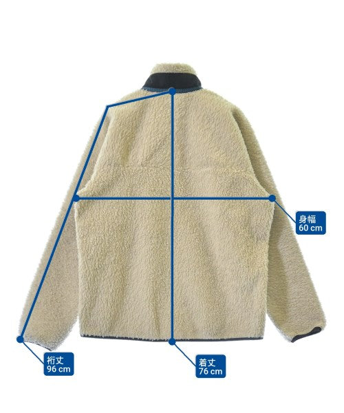 patagonia 其他飛行外套