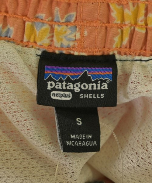 patagonia 短