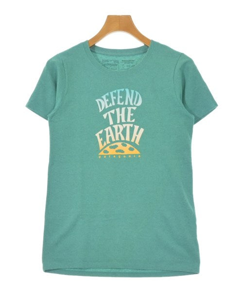 patagonia T恤/上衣