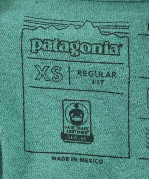 patagonia T恤/上衣