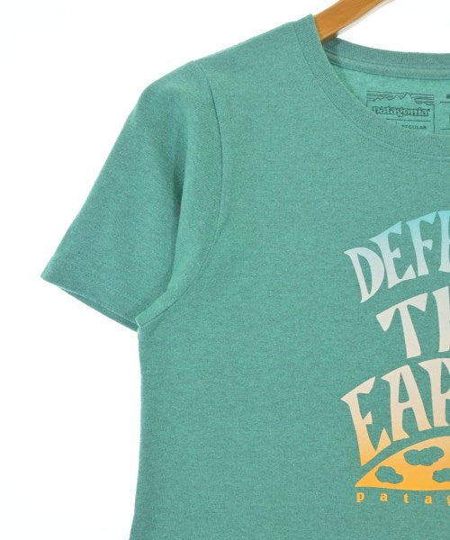 patagonia T恤/上衣