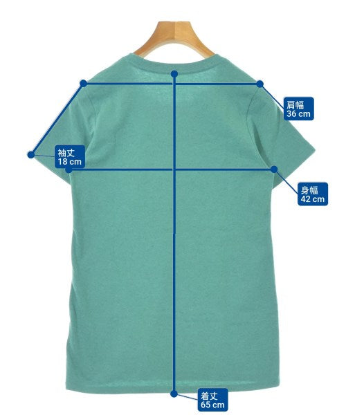 patagonia T恤/上衣