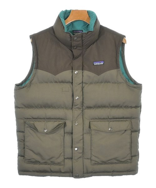 patagonia 羽絨夾克/背心