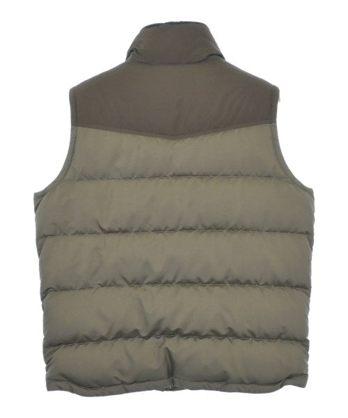 patagonia 羽絨夾克/背心