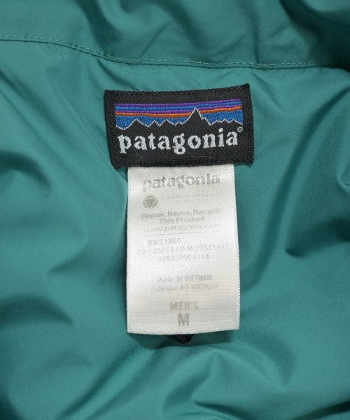 patagonia 羽絨夾克/背心