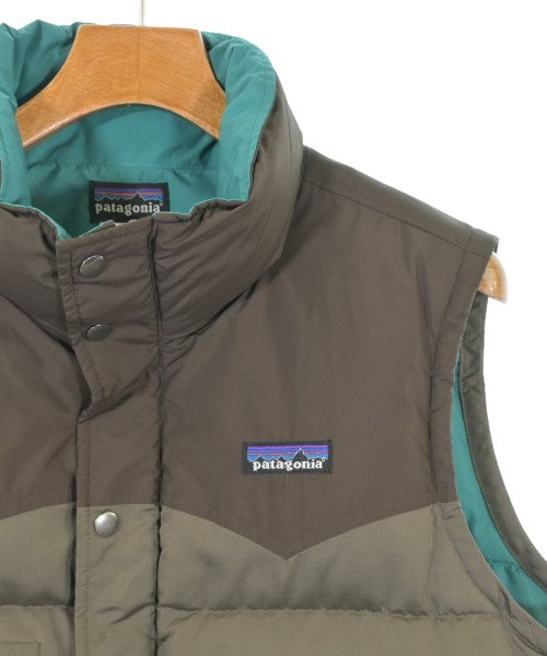 patagonia 羽絨夾克/背心