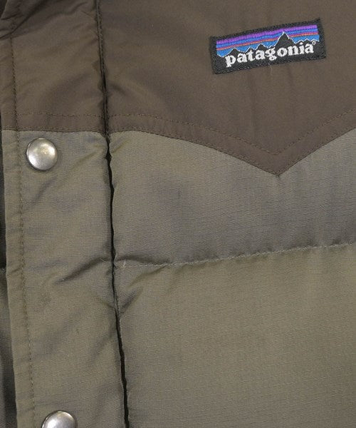 patagonia 羽絨夾克/背心