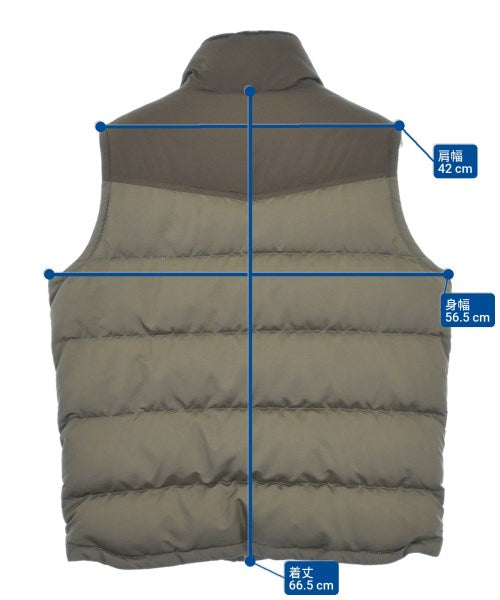 patagonia 羽絨夾克/背心