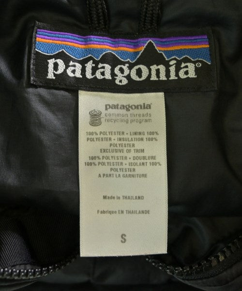 patagonia 羽絨夾克/背心